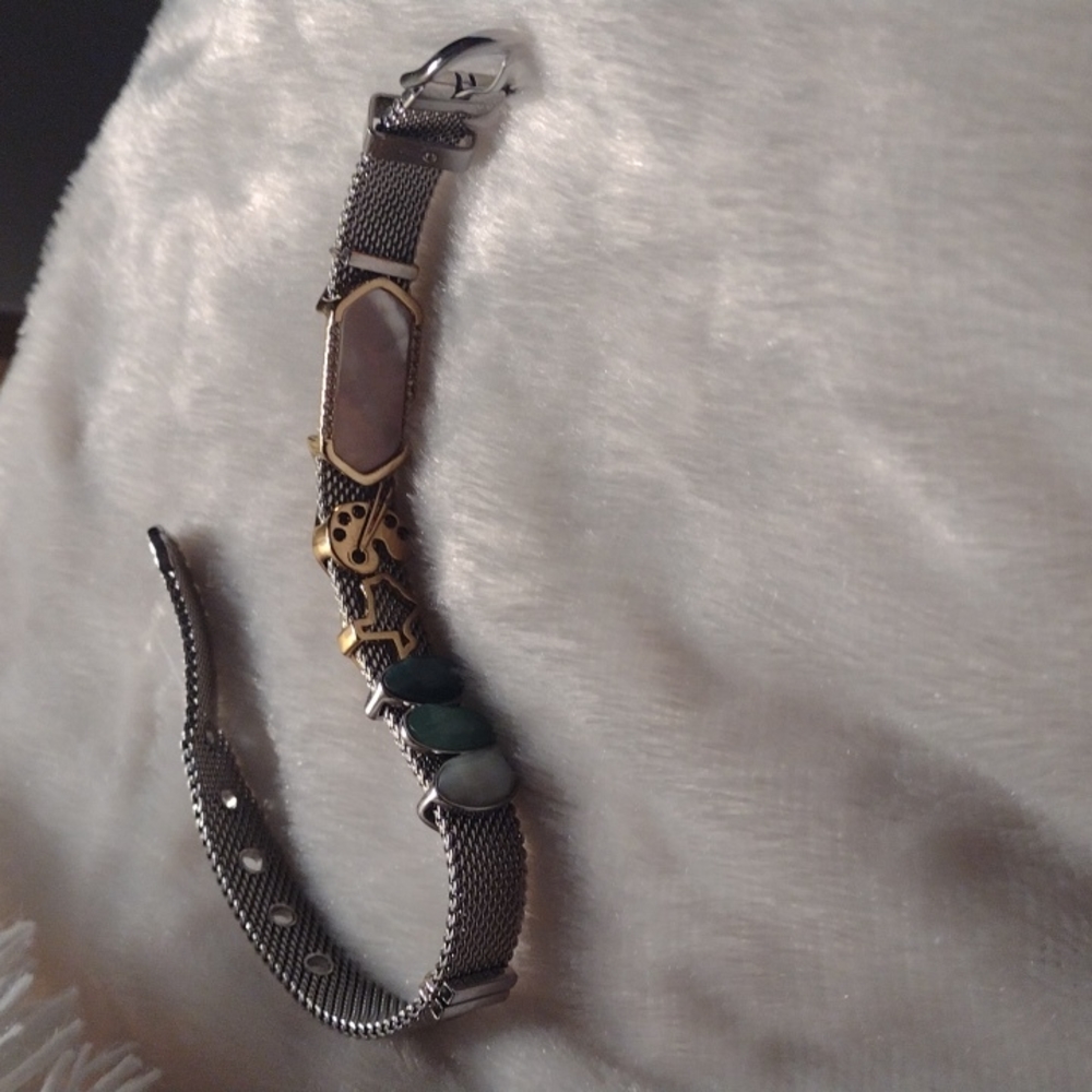 Keep Collective Charm Bracelet - image 1